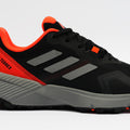 SS22 black/gray/orange