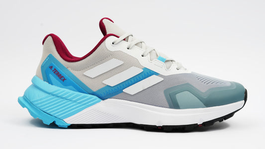 SS22 gray/white/blue