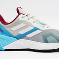 SS22 gray/white/blue