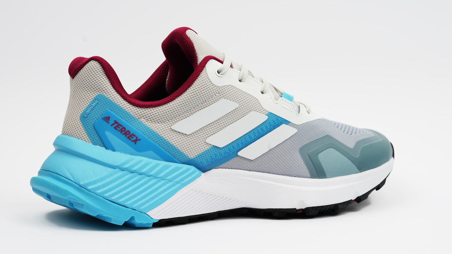SS22 gray/white/blue