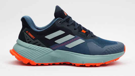 SS22 blue/navy