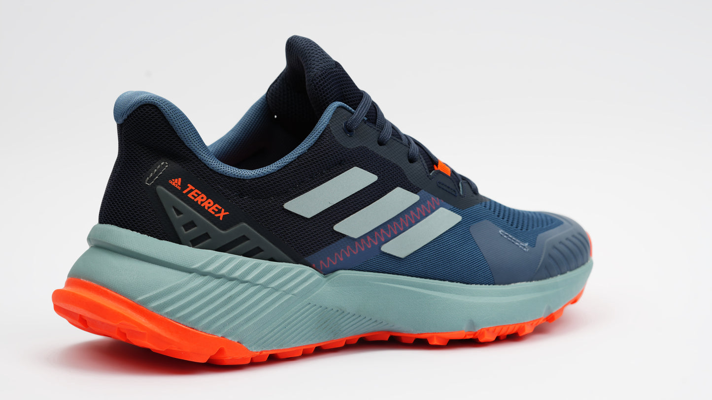 SS22 blue/navy
