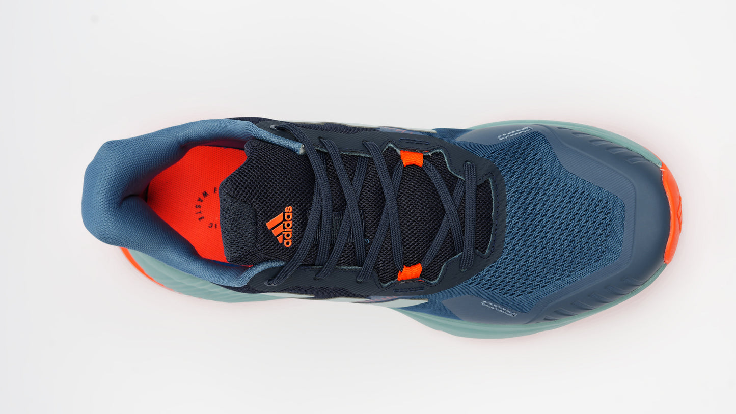 SS22 blue/navy