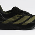 SS09 black/green