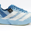 SS09 blue/white