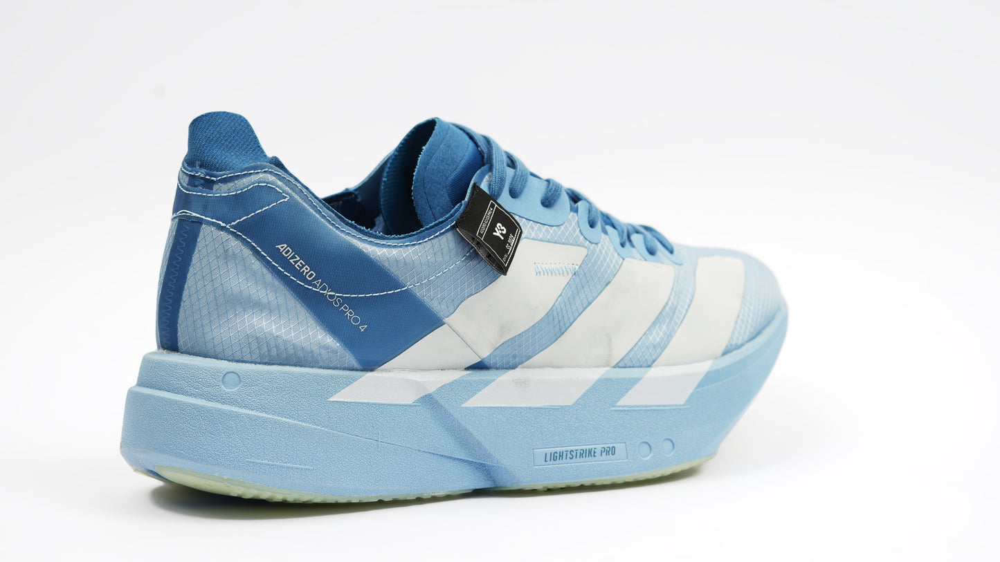 SS09 blue/white