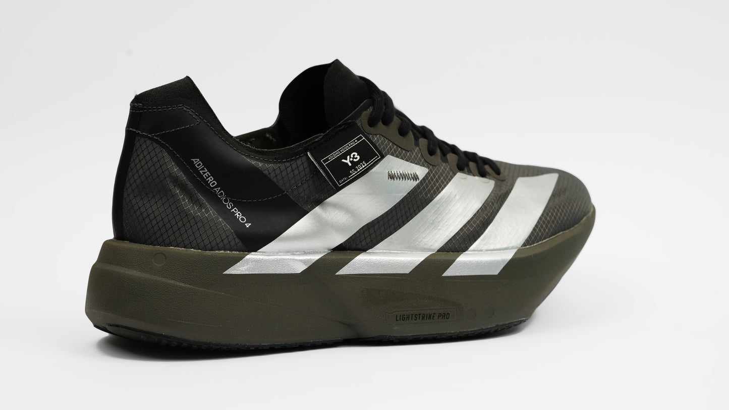 SS09 gray/silver