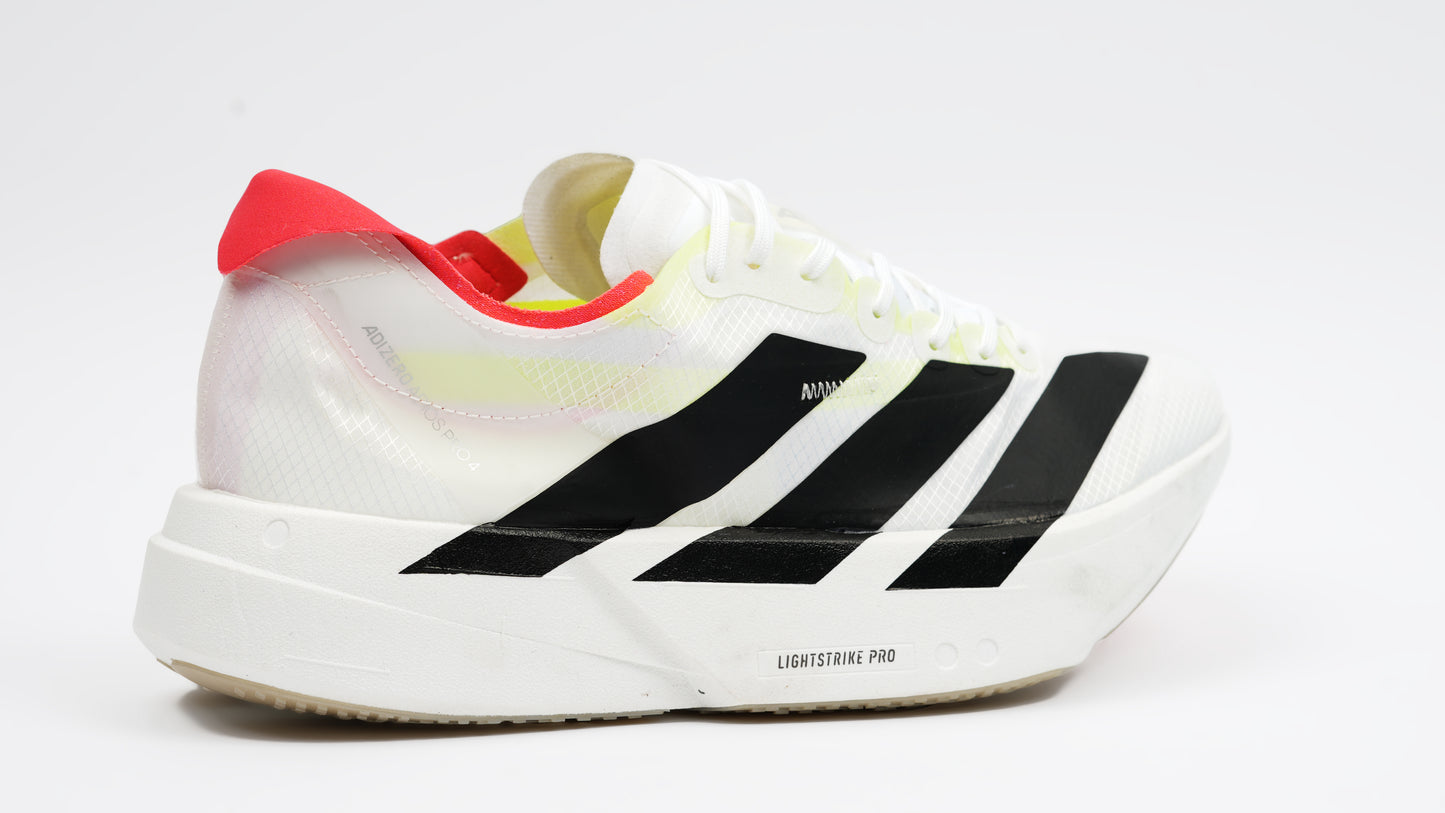 SS09 white/black