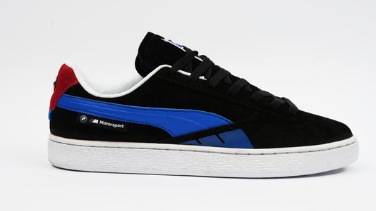 SS15 black/blue