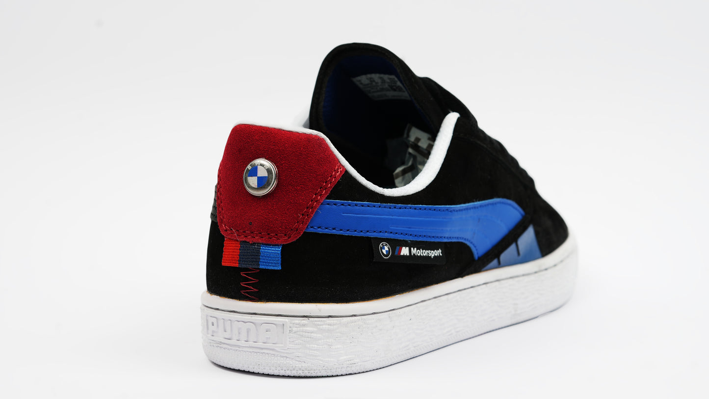 SS15 black/blue