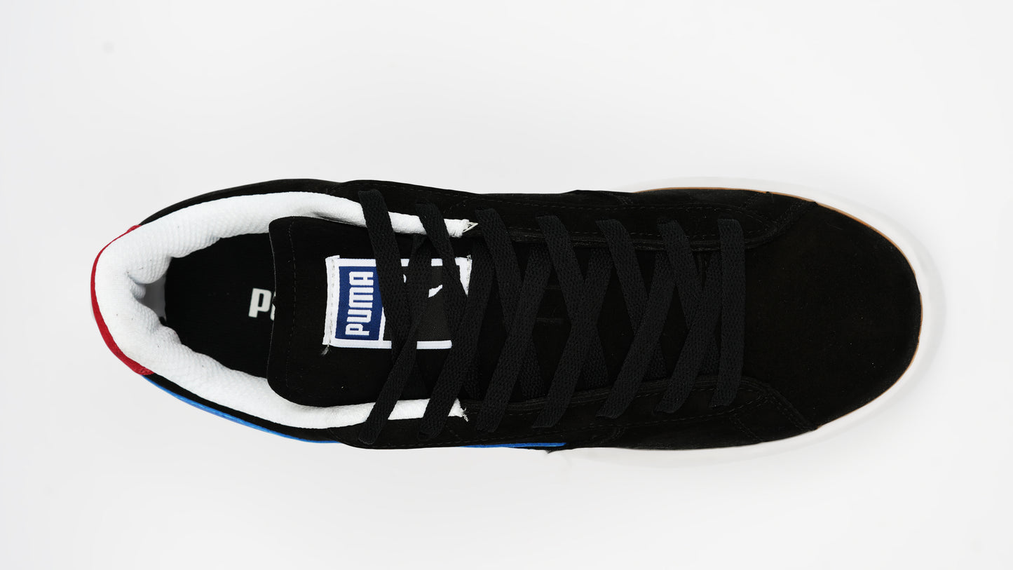 SS15 black/blue