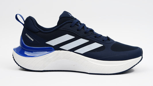 ss19 navy/white