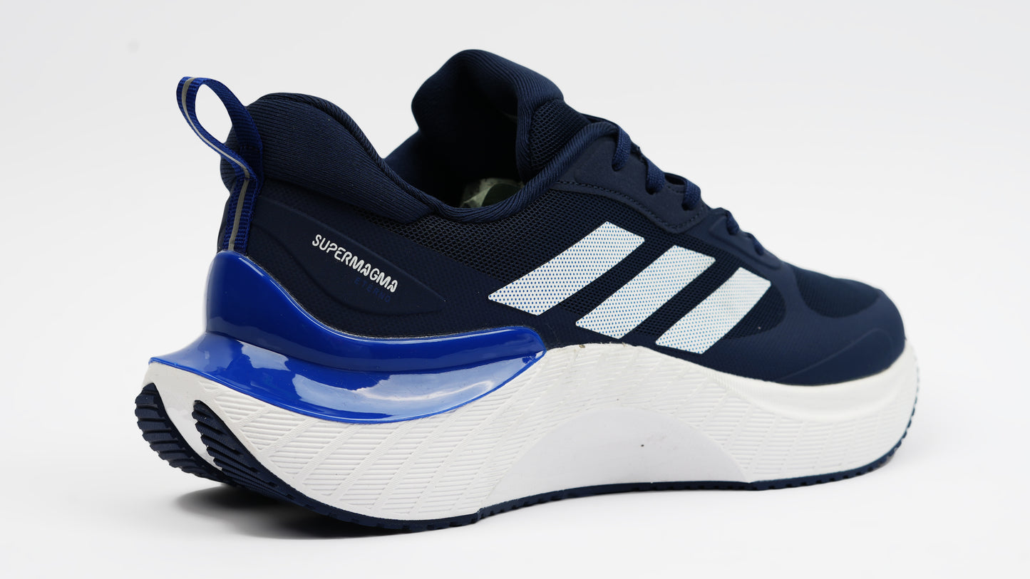 ss19 navy/white