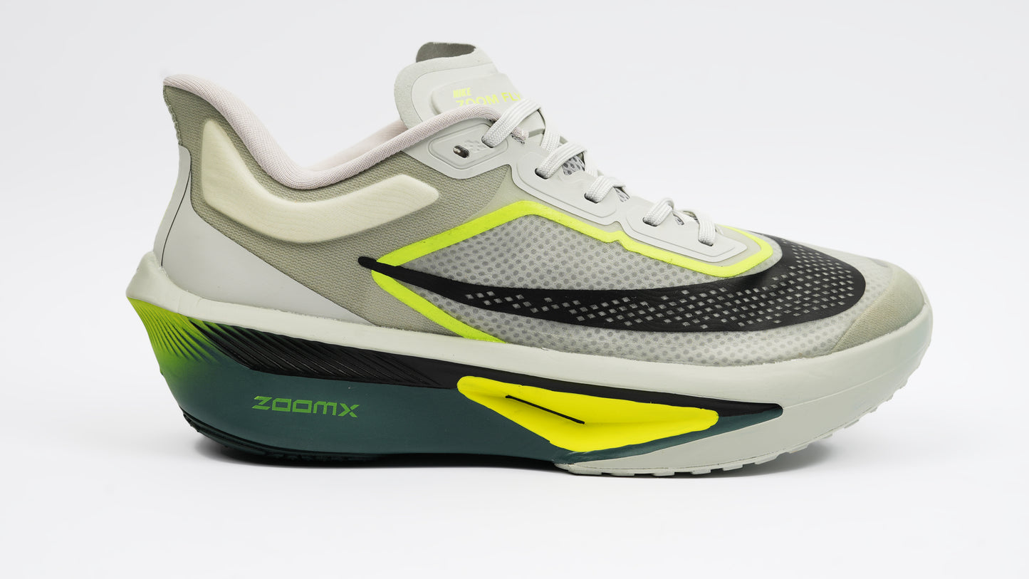 SS25 gray