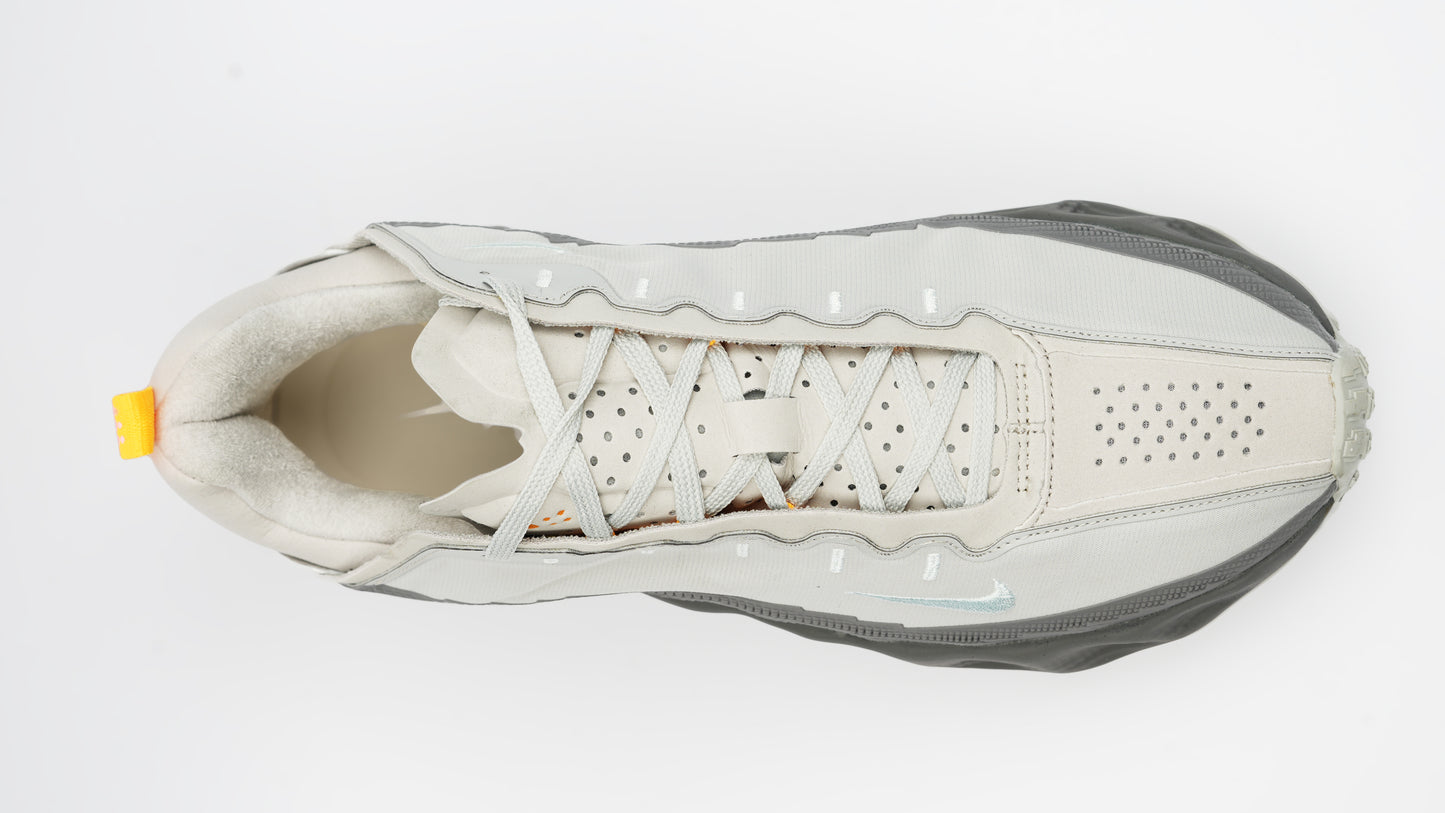 SS31 gray