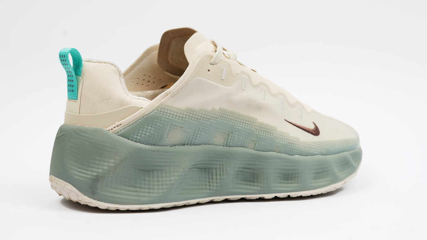 SS31 beige/green