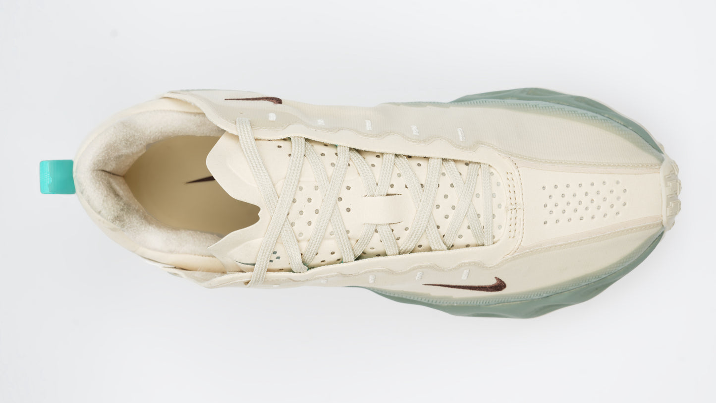 SS31 beige/green