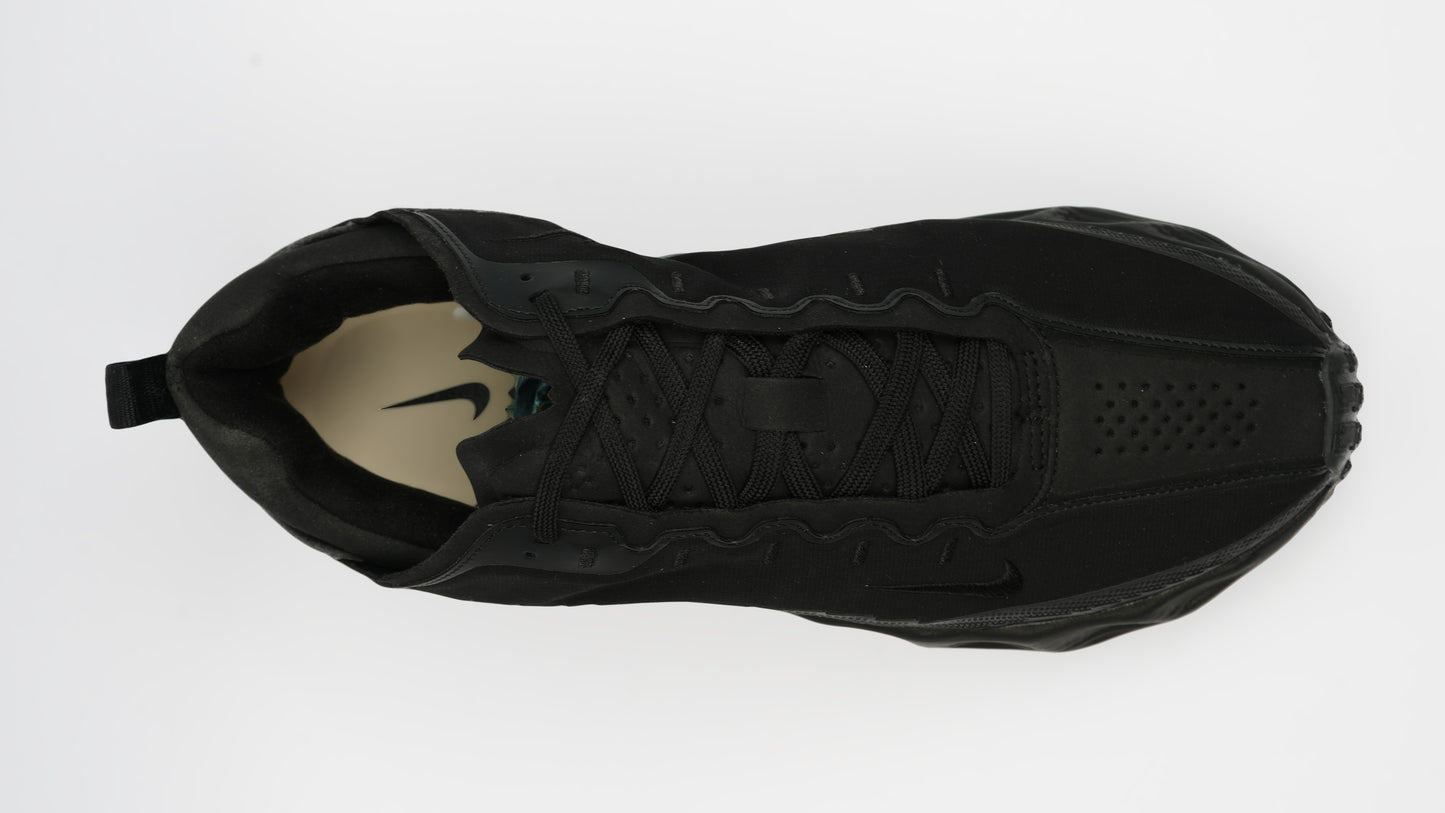 SS31 black