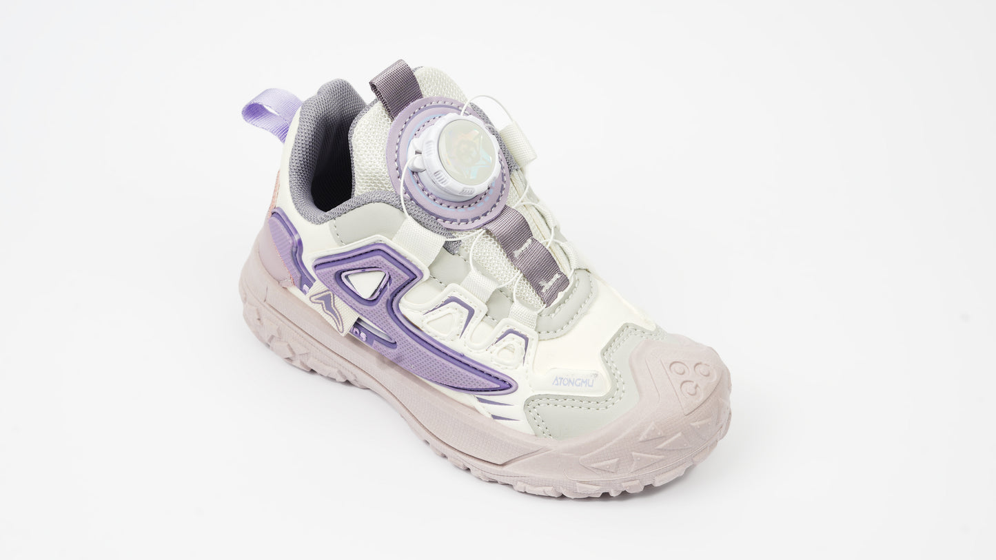 1505 purple/white