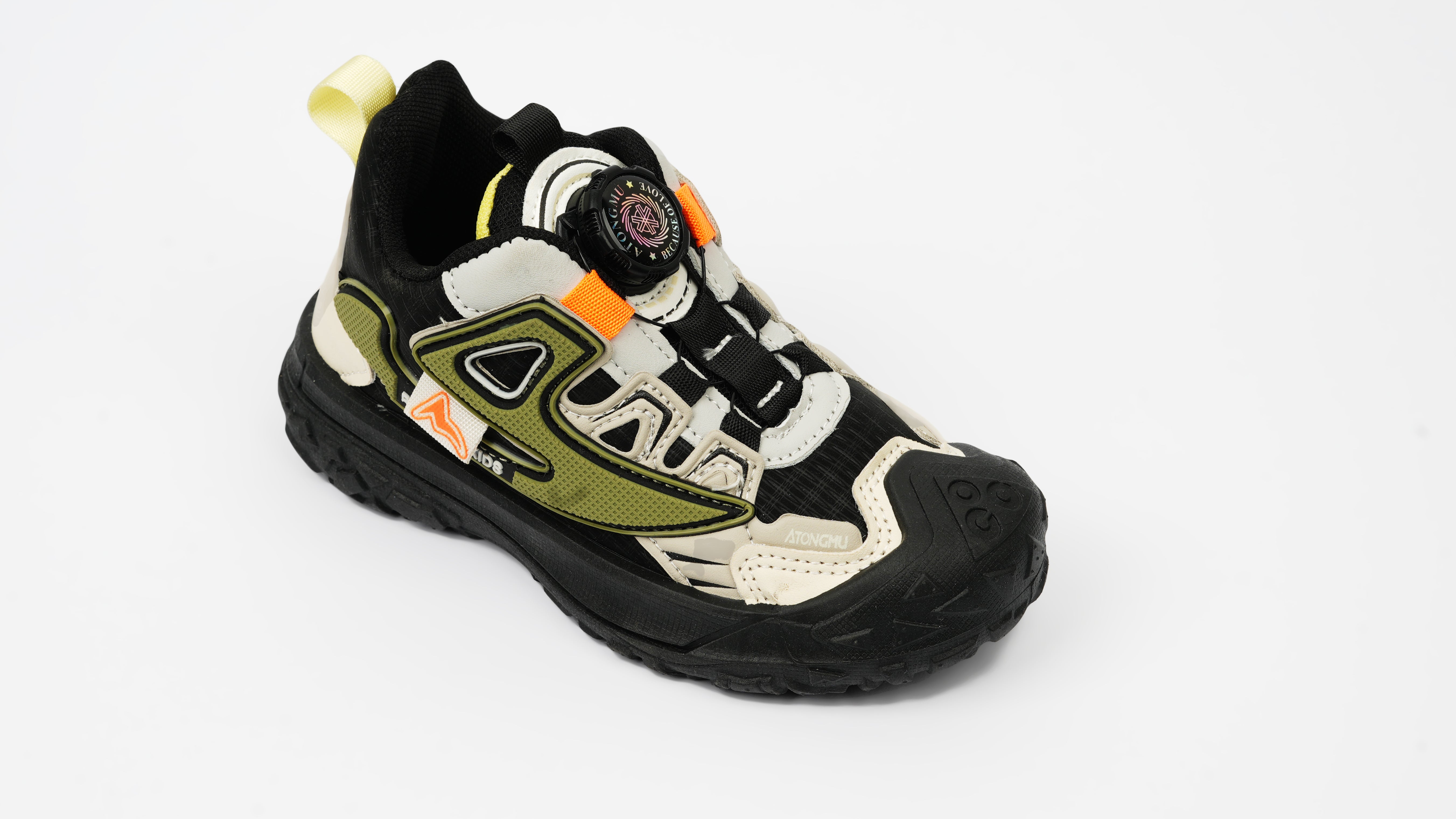 Boys Sneakers 25-30 – Next step lb