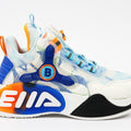 586 white/blue