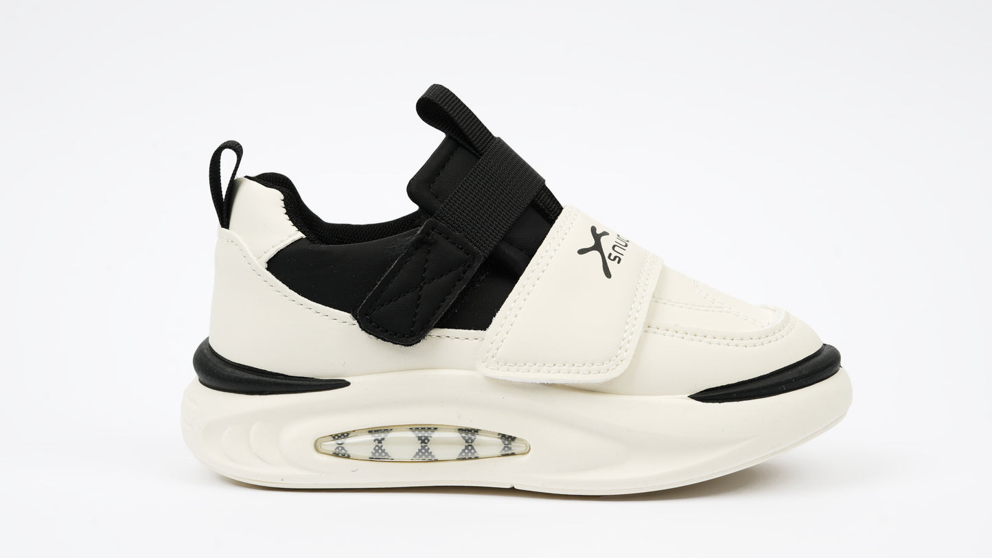 593 white/black