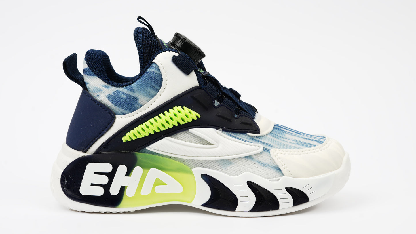 537 white/blue