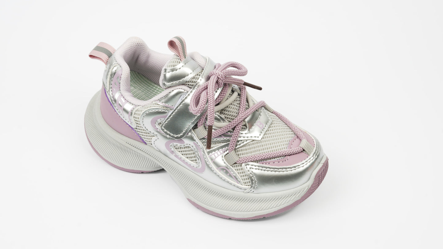 L219 silver/purple