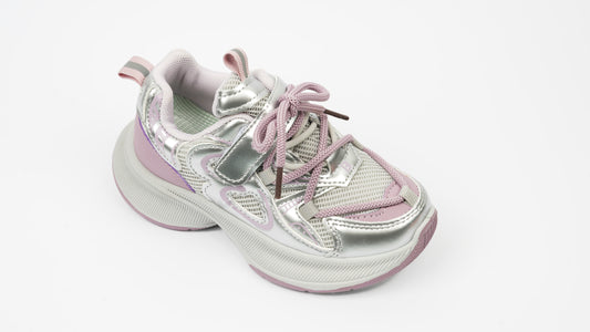 L219 silver/purple