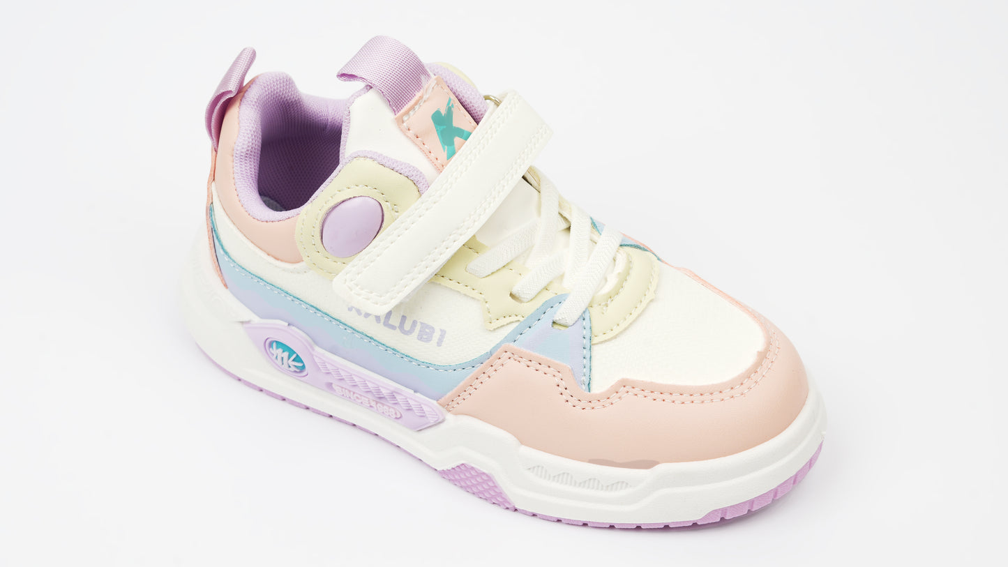 BX993 pink/white
