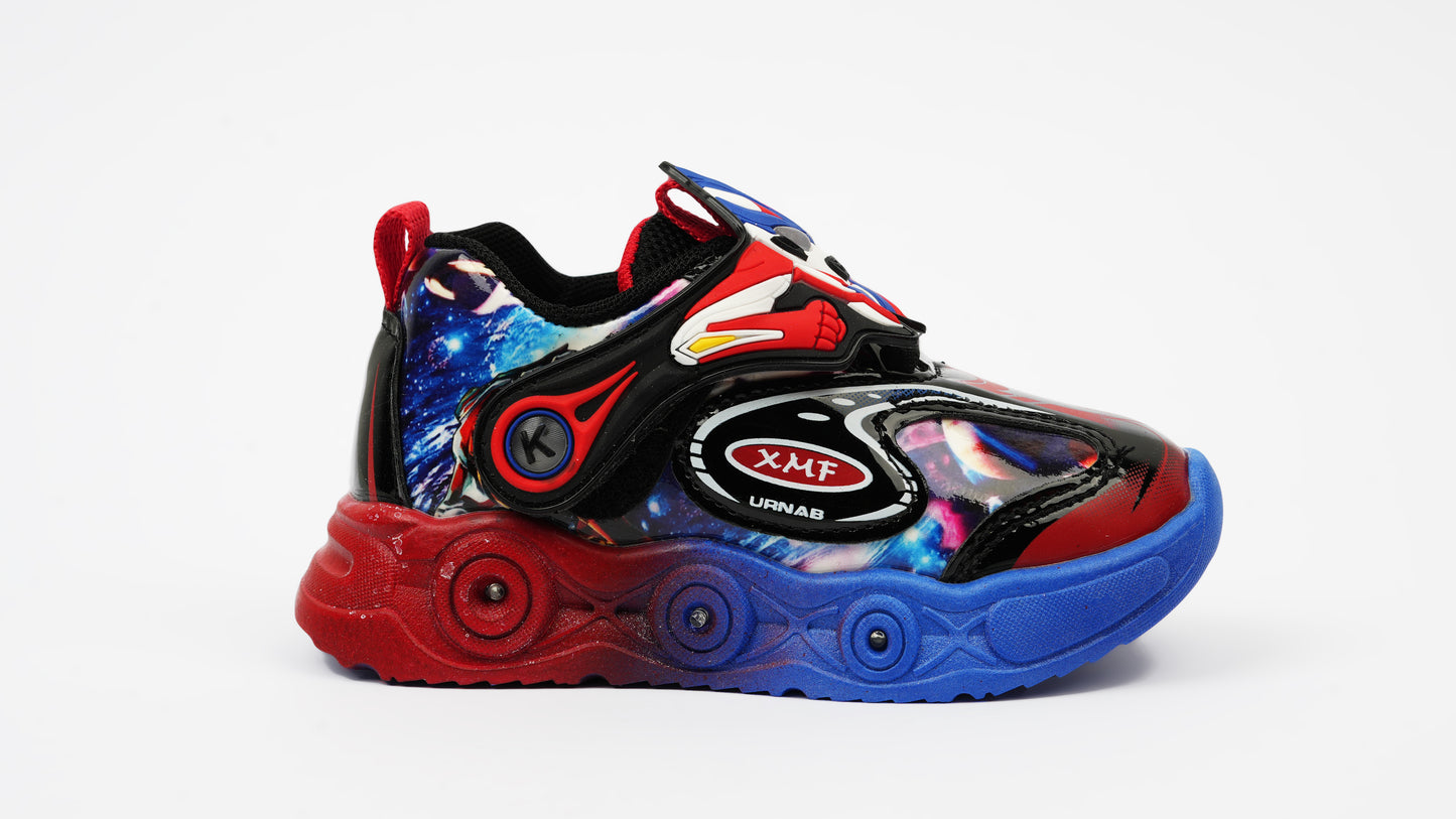 ZL06 blue/red