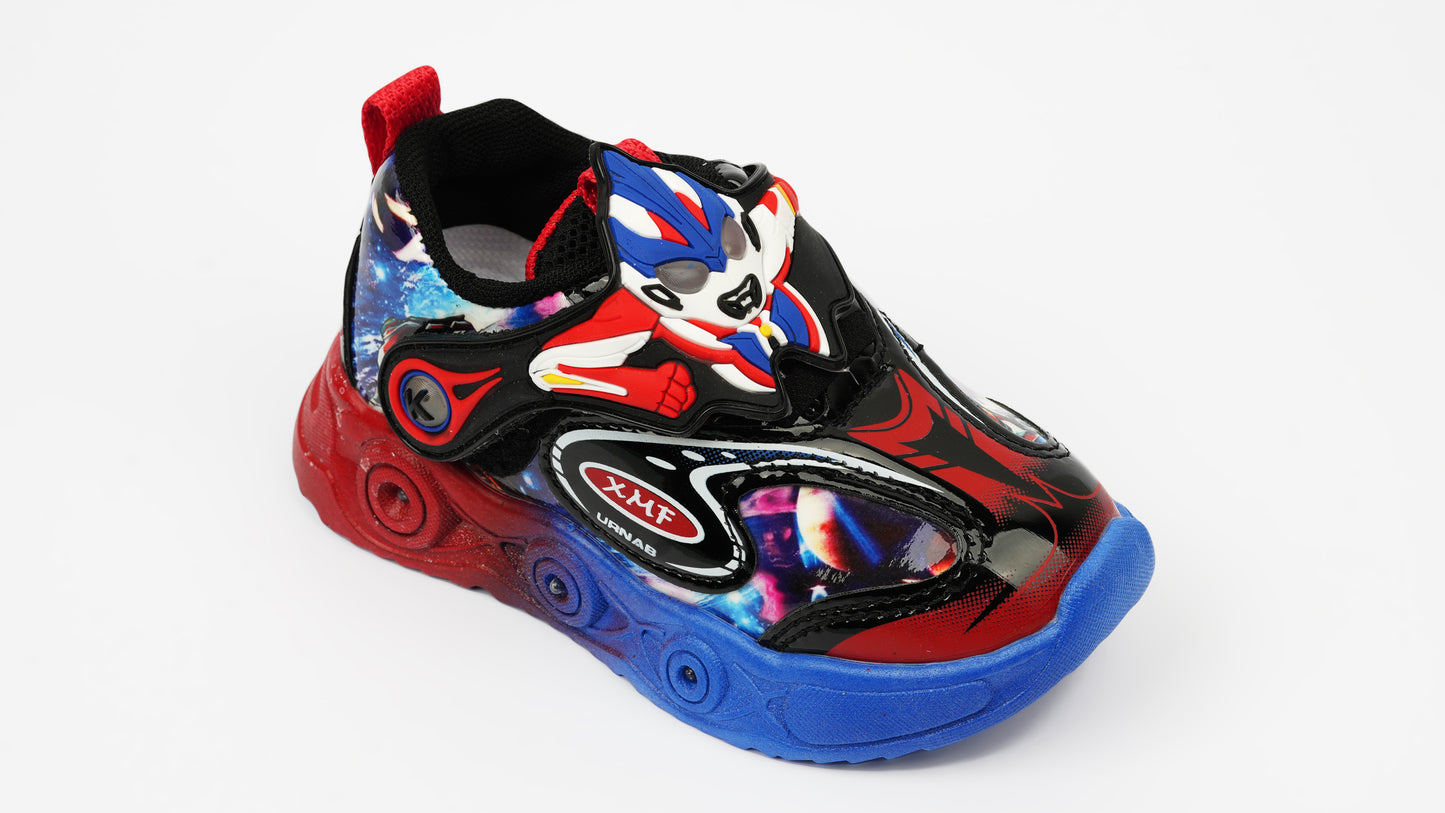 ZL06 blue/red
