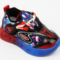 ZL06 blue/red