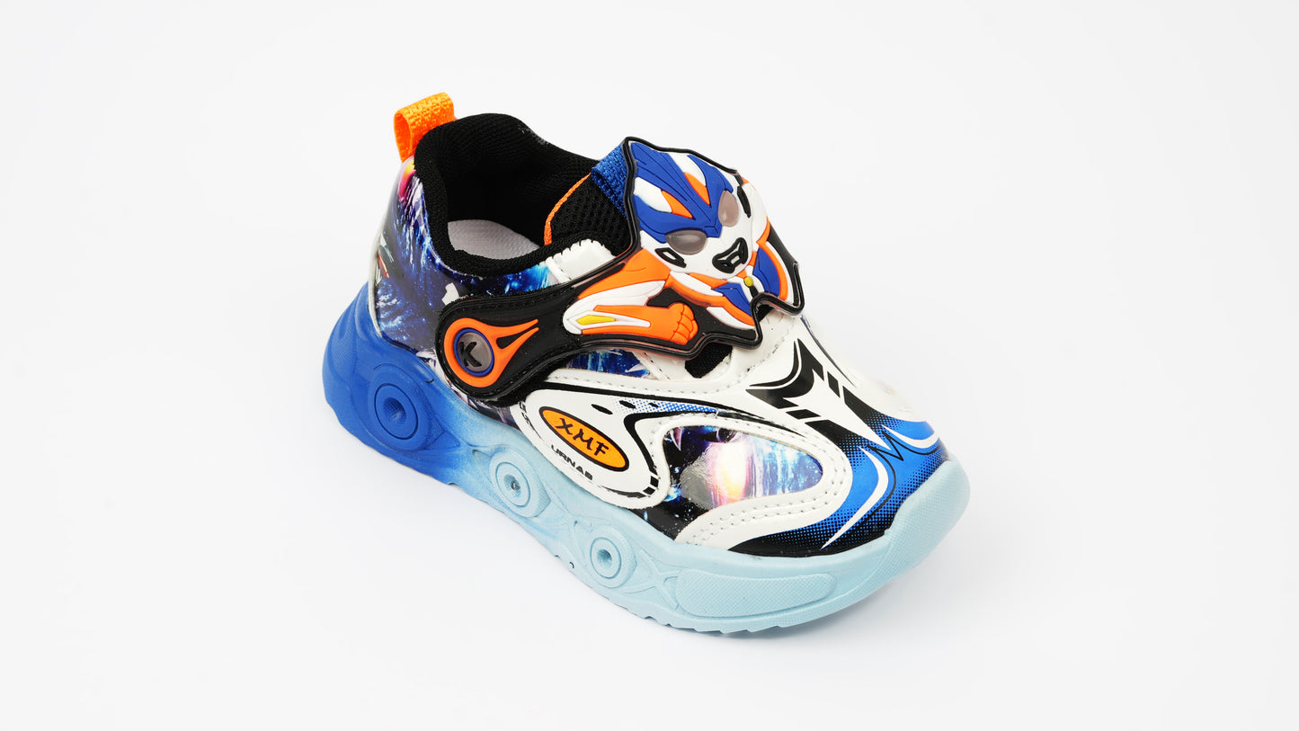ZL06 blue/red