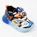 ZL06 blue/white