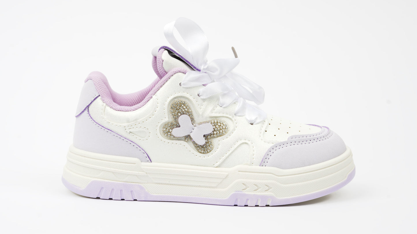 L230 white / purple