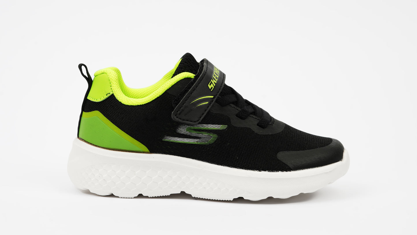 591 black/green