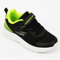 591 black/green