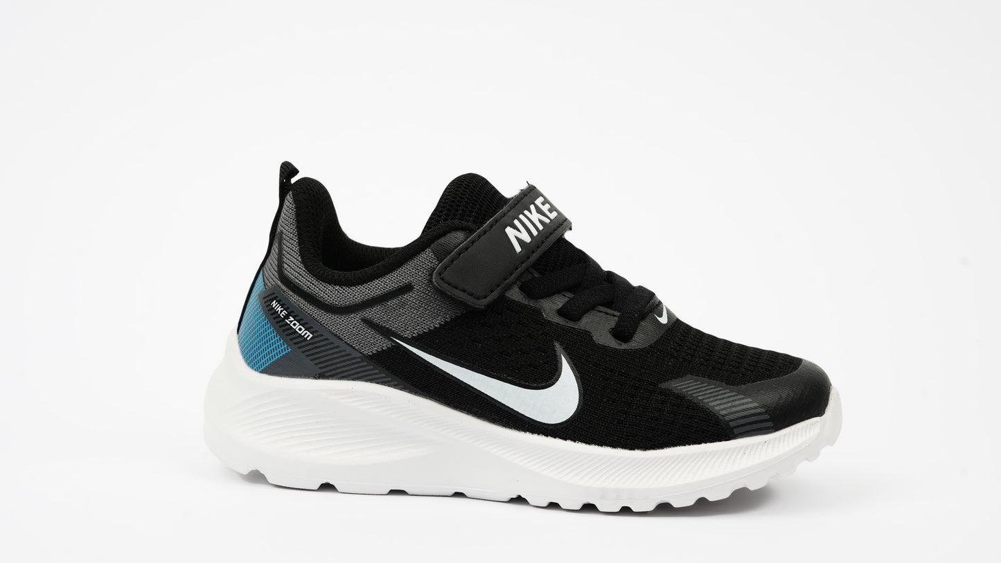 588 black/gray