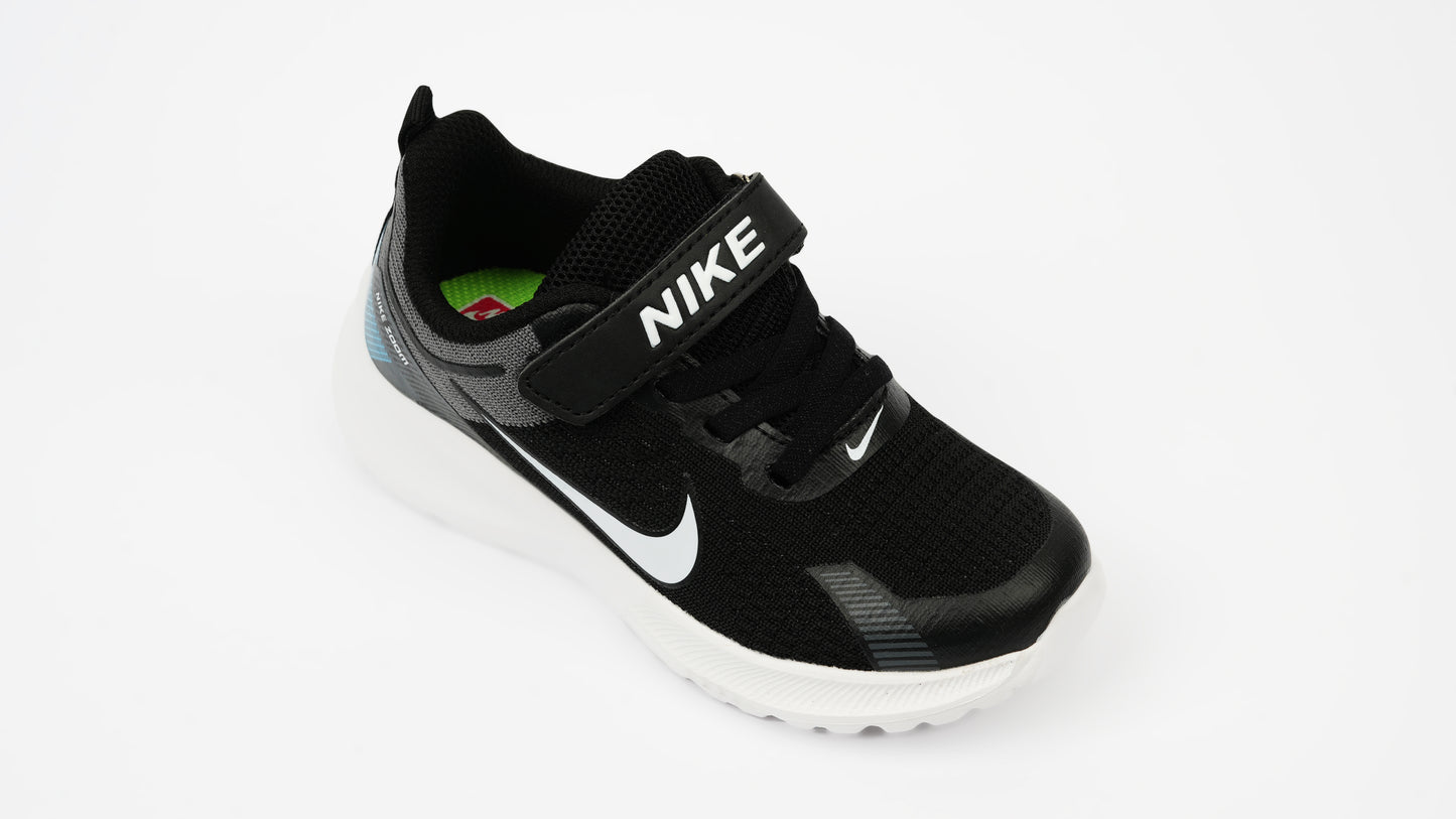 588 black/gray