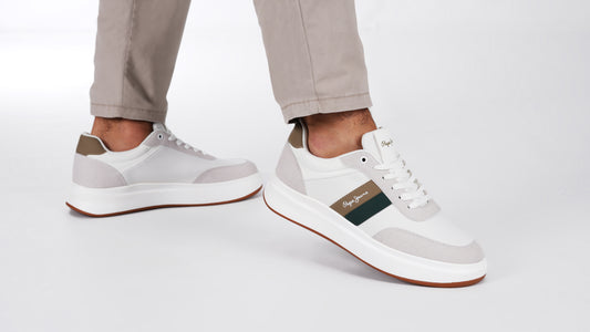 HS-3A1231 white