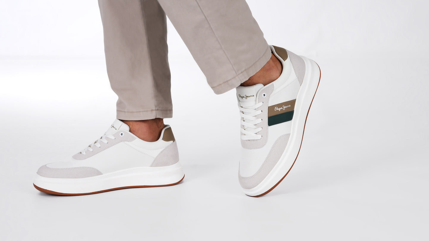 HS-3A1231 white