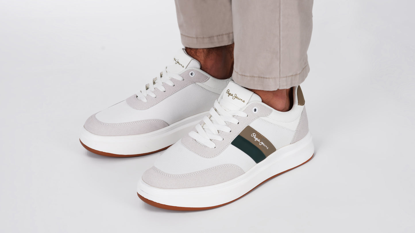 HS-3A1231 white