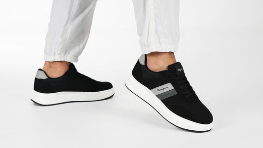 HS-3A1231 black