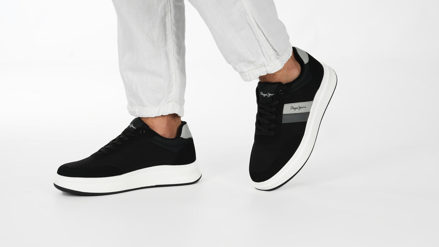 HS-3A1231 black