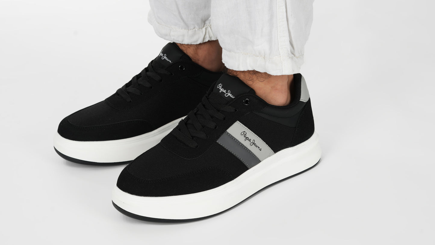 HS-3A1231 black
