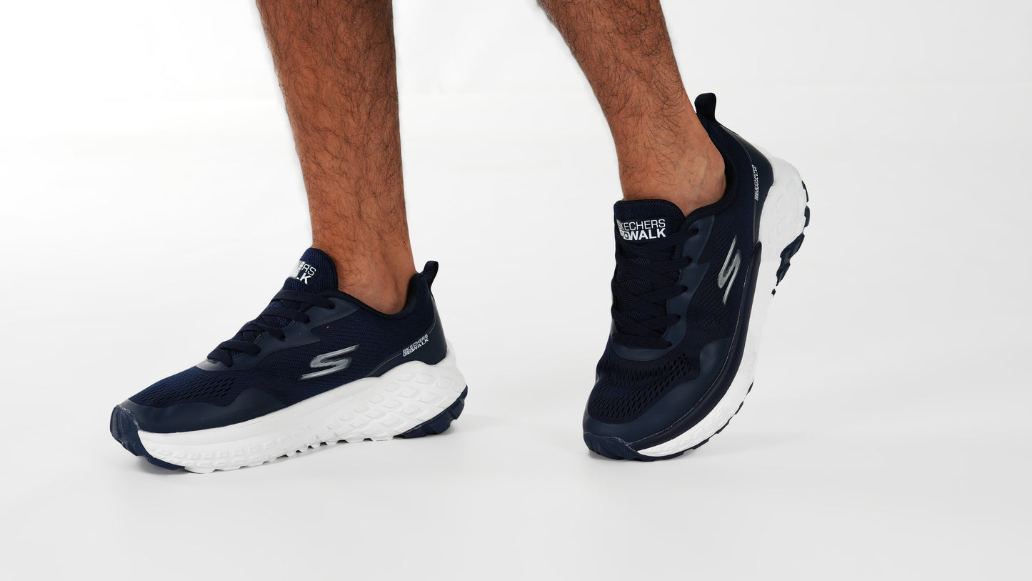 S517 navy/white