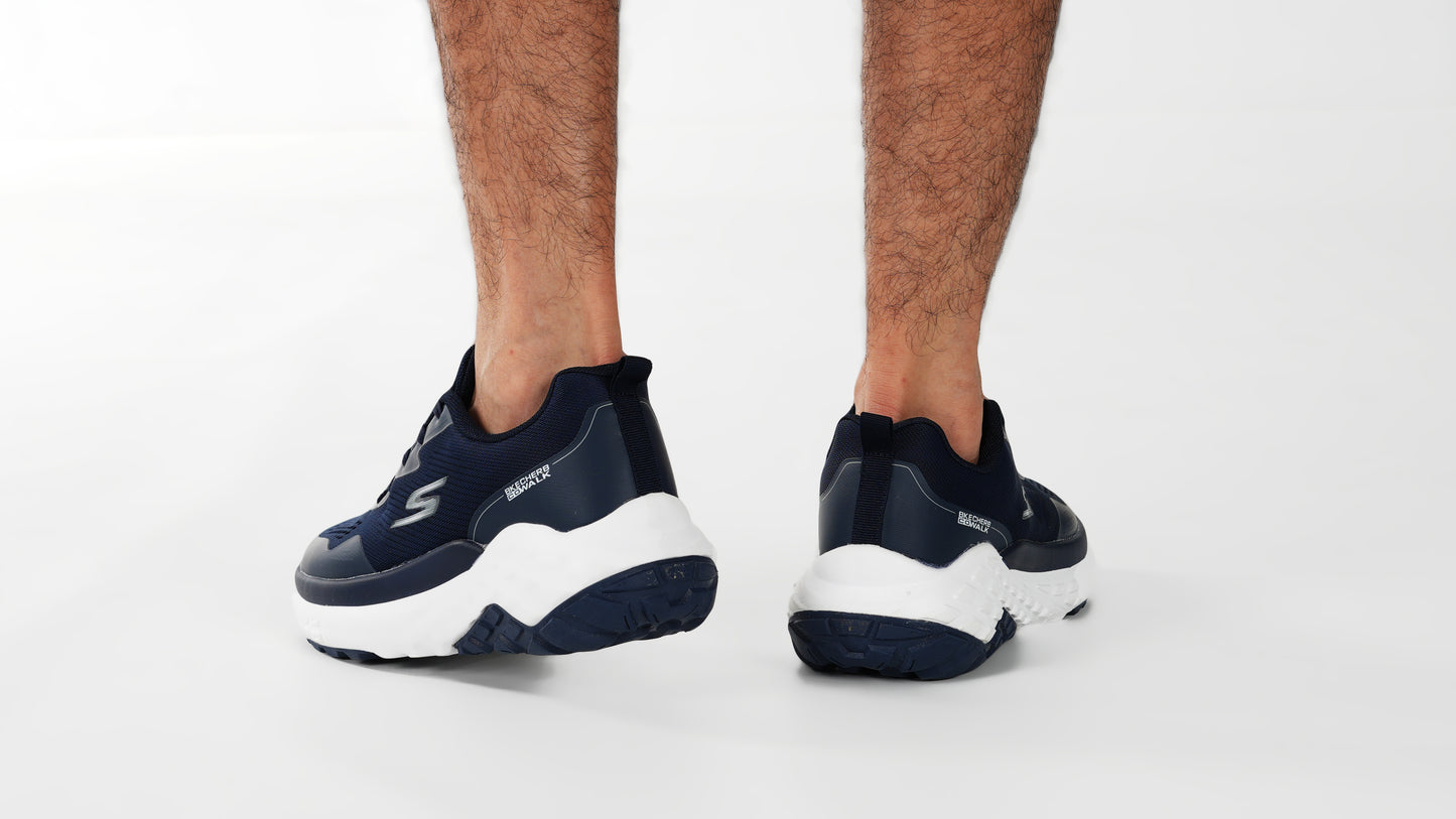 S517 navy/white
