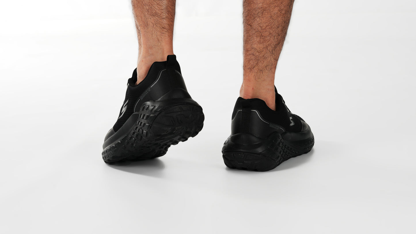 S517 all black