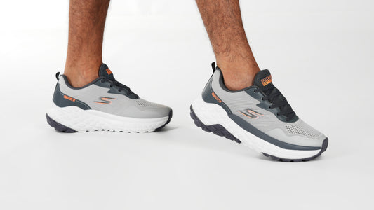S517 gray/orange